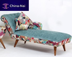 Traditional daybed IRA fabricteakindoor