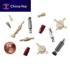Connection type fitting Nanovolume®medical