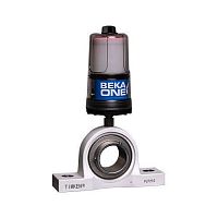 Single-point lubricator ONE electromechanicalautomatic
