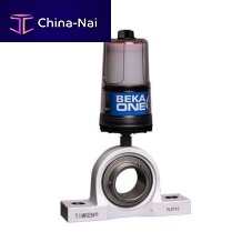 Single-point lubricator ONE electromechanicalautomatic