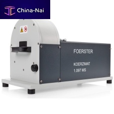 Industrial profiler KOERZIMAT 1.097 MSnon-contact