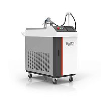 Fiber laser welding machine SMART � HWautomaticstandaloneonline