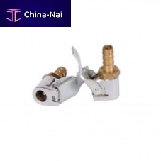 Quick coupler