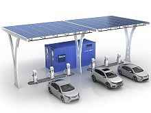 Energy storage system