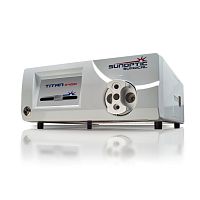 Headlamp light source Titan X400 xenon