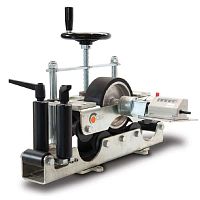Cable length measuring instrument SUPERMETAL 0120 CODopticalmechanical