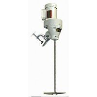 Turbine mixer SM-ESG150Abatchverticaldairy product