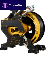 Push camera TechWormfor sewage pipesfor pipe inspectiondigital
