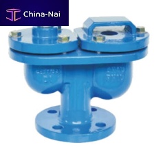 Ball valve NVD seriesmanualfor waterfor air