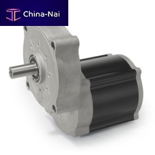 DC motor HC116brushlessindustrialfor pump