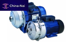 Centrifugal pump CEA waterelectricstationary