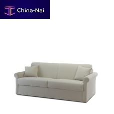 Sofa bed LIVIGNOtraditionalfabric2-person