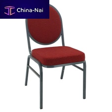 Contemporary chair DSC 202-Sindoorpolyurethanepowder-coated steel base