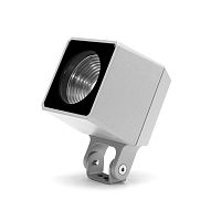 IP66 floodlight QUBOLEDcommercialoutdoor