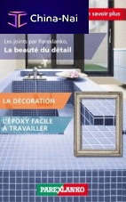 Epoxy sealant 549 PROLIPOX MSresin-basedleak-proofing