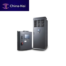 Active electronic filter APF2000 compactharmonicindustrial