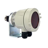 Speed monitoring device EDXfor safetyfor belt conveyorswith analog output