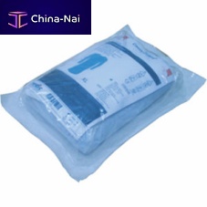 Unisex surgical gown sterile