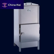 Electric smoke generator B 850 UF for the food industry