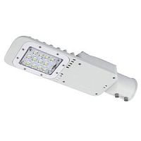 Urban lamp post KSTL40LH1/S-W50-WHTcontemporarymetalLED