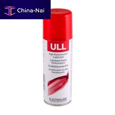 Dry lubricant ULL