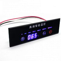 Touch switch SDSR-04A-05A-220V-L-X-000multipolewaterproofIP68