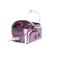 Pigmented lesion treatment laser SP-5 2000PStattoo removalNd:YAGtabletop