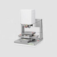 Optical profiler 3Droughnessindustrial