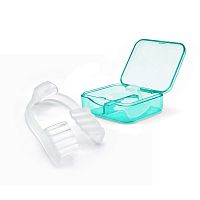 Dental aligner
