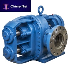 Piston pump HD serieswastewaterpaintacid