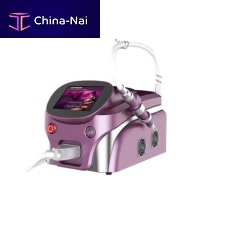 Pigmented lesion treatment laser SP-5 2000PStattoo removalNd:YAGtabletop