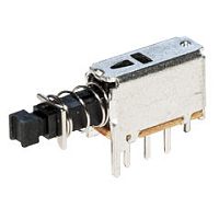 Toggle switch PN series4-poleanti-staticmomentary