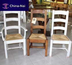 Rustic chair 8.35indooroakoak base