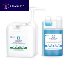 Hospital furniture disinfectant UMONIUM38®liquid5000 mL1000 mL