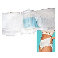 Adult diapers SMD-282001