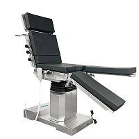 Universal operating table MGE-OT31Aelectro-hydraulicadjustable heightmobile