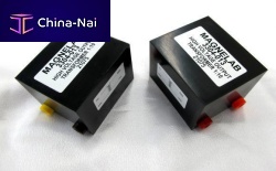 Isolation transformer 3304-xxx seriesencapsulated