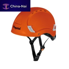 Construction helmet AirkapEN 397ventilatedlightweight