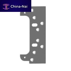 Zinc-plated steel fixing system AC001 seriesfor doorinterior