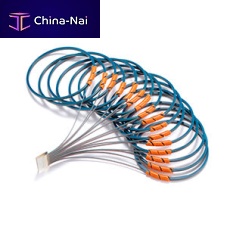 Fiber array