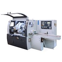 Carousel type molding machine SWT XSautomatic
