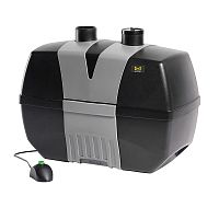 Benchtop fume extractor BVX-201solderingactivated carbon filtercompact