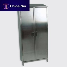 Clean environment locker 100.4 seriesfor dirty environmentsstainless steel