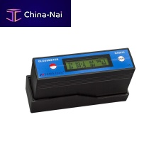 Three-angle glossmeter SA0833portabledigital