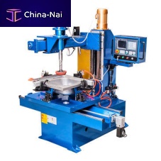 Metal polishing machine BM-50KVAindustrial