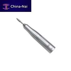 Dental laboratory handpiece 945electricstraightautoclavable