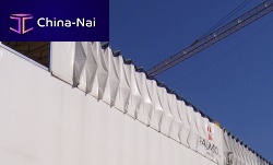 Pitched roofing steelPVCretractable