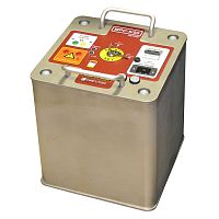 Voltage measuring instrument GETEST seriesearth resistanceACwireless
