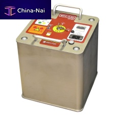 Voltage measuring instrument GETEST seriesearth resistanceACwireless