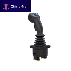 Analog joystick MO 391 & 387Hall effectmulti-axis2-axis